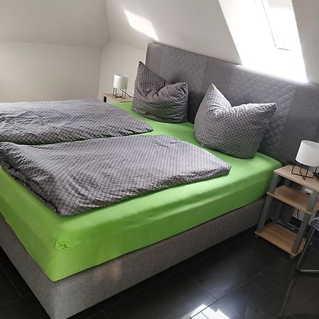 Apartment Am Obenende Papenburg Bagian luar foto
