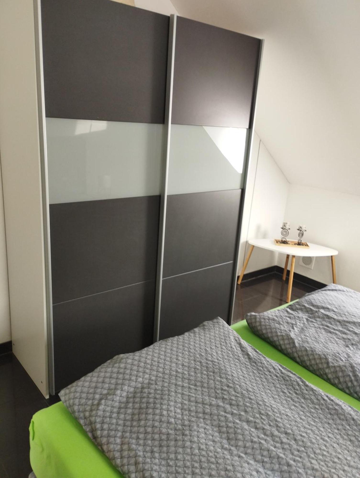 Apartment Am Obenende Papenburg Bagian luar foto