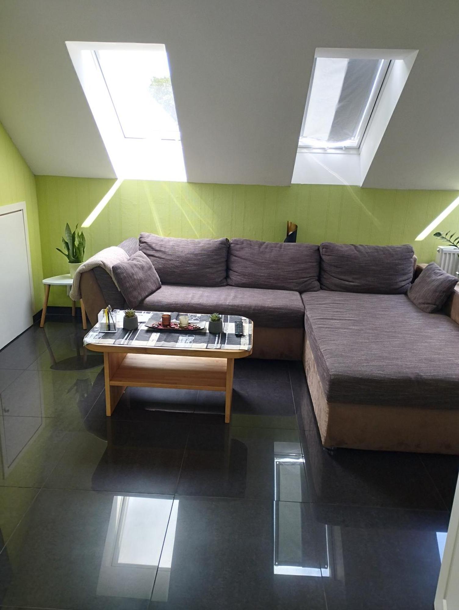 Apartment Am Obenende Papenburg Bagian luar foto