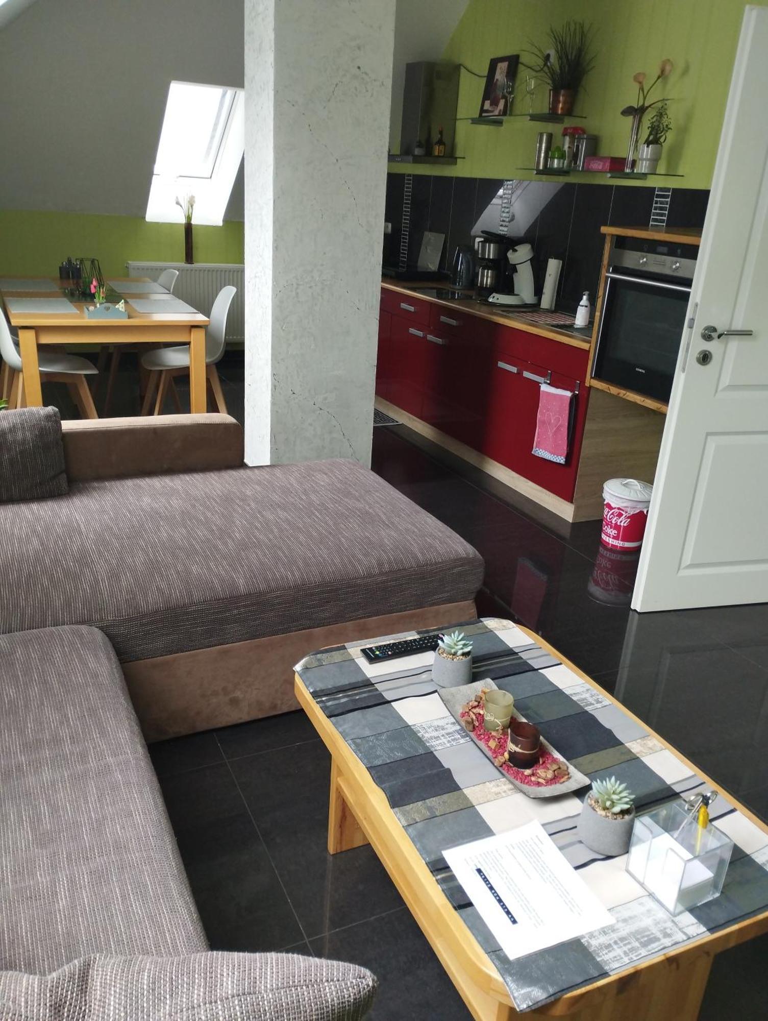 Apartment Am Obenende Papenburg Bagian luar foto