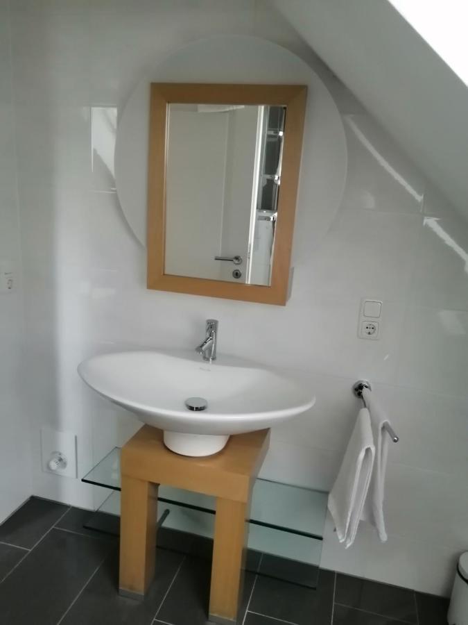 Apartment Am Obenende Papenburg Bagian luar foto